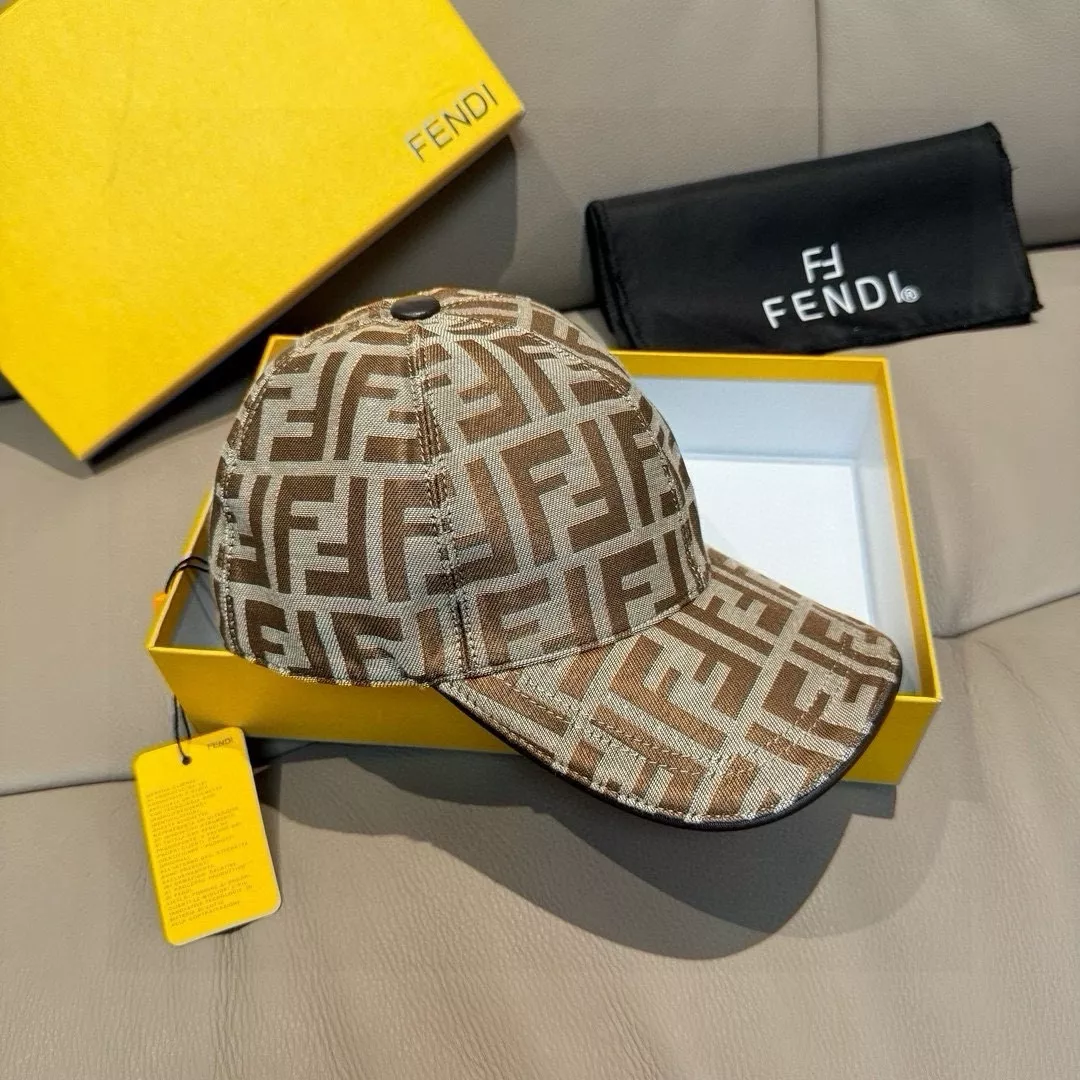 fendi casquette s_127a25a2